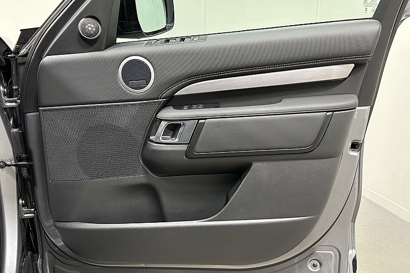 2025 (25) LAND ROVER DISCOVERY 3.0 D350 Dynamic SE 5dr Auto 4797967