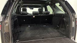 2025 (25) LAND ROVER DISCOVERY 3.0 D350 Dynamic SE 5dr Auto 4798000