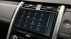 2025 (25) LAND ROVER DISCOVERY 3.0 D350 Dynamic SE 5dr Auto 4797987