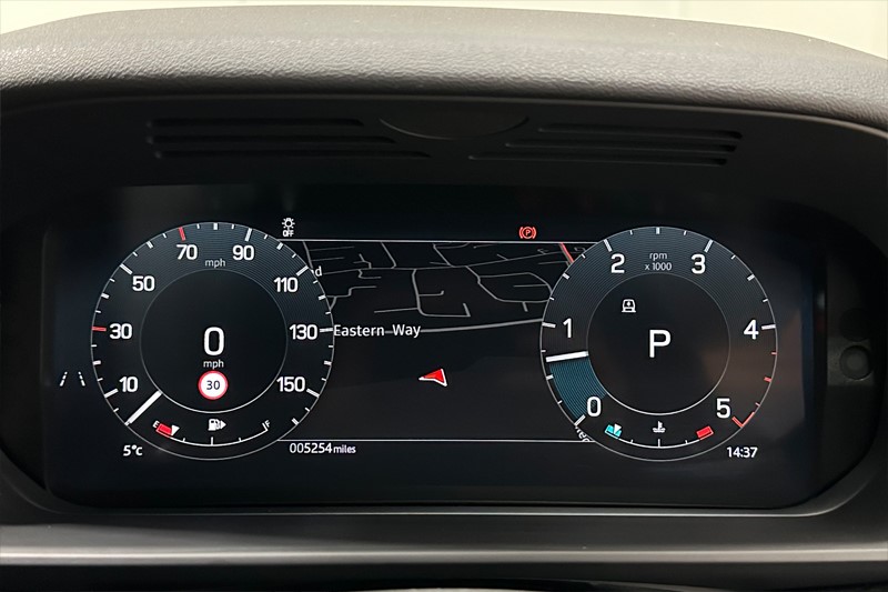 2025 (25) LAND ROVER DISCOVERY 3.0 D350 Dynamic SE 5dr Auto 4797977