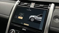 2025 (25) LAND ROVER DISCOVERY 3.0 D350 Dynamic SE 5dr Auto 4797986