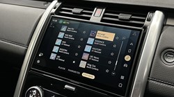 2025 (25) LAND ROVER DISCOVERY 3.0 D350 Dynamic SE 5dr Auto 4797985