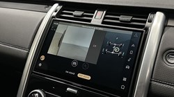 2025 (25) LAND ROVER DISCOVERY 3.0 D350 Dynamic SE 5dr Auto 4797983