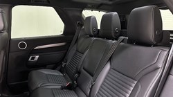 2025 (25) LAND ROVER DISCOVERY 3.0 D350 Dynamic SE 5dr Auto 4797994