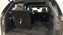 2025 (25) LAND ROVER DISCOVERY 3.0 D350 Dynamic SE 5dr Auto 4797998