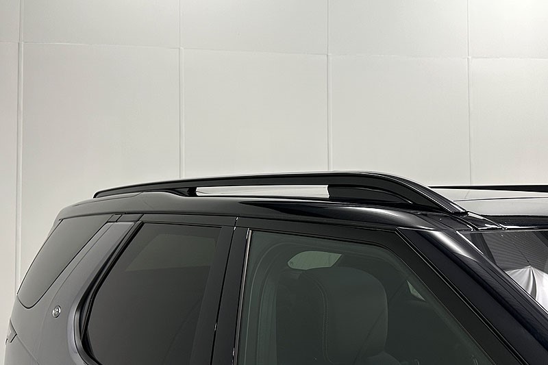 2025 (25) LAND ROVER DISCOVERY 3.0 D350 Dynamic SE 5dr Auto 4798005