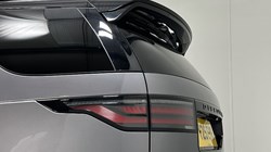 2025 (25) LAND ROVER DISCOVERY 3.0 D350 Dynamic SE 5dr Auto 4798002