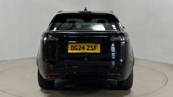 2024 (24) LAND ROVER RANGE ROVER VELAR 2.0 P250 Dynamic HSE 5dr Auto 4701175