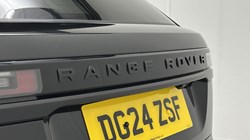 2024 (24) LAND ROVER RANGE ROVER VELAR 2.0 P250 Dynamic HSE 5dr Auto 4701212