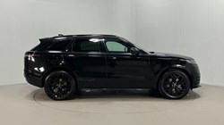 2024 (24) LAND ROVER RANGE ROVER VELAR 2.0 P250 Dynamic HSE 5dr Auto 4701174