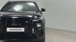 2024 (24) LAND ROVER RANGE ROVER VELAR 2.0 P250 Dynamic HSE 5dr Auto 4701219