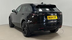2024 (24) LAND ROVER RANGE ROVER VELAR 2.0 P250 Dynamic HSE 5dr Auto 1