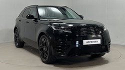 2024 (24) LAND ROVER RANGE ROVER VELAR 2.0 P250 Dynamic HSE 5dr Auto 4701170