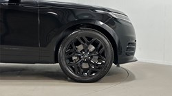 2024 (24) LAND ROVER RANGE ROVER VELAR 2.0 P250 Dynamic HSE 5dr Auto 4701177