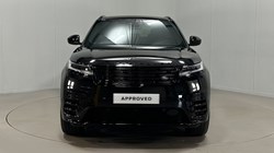 2024 (24) LAND ROVER RANGE ROVER VELAR 2.0 P250 Dynamic HSE 5dr Auto 4701176