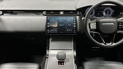 2024 (24) LAND ROVER RANGE ROVER VELAR 2.0 P250 Dynamic HSE 5dr Auto 4701179