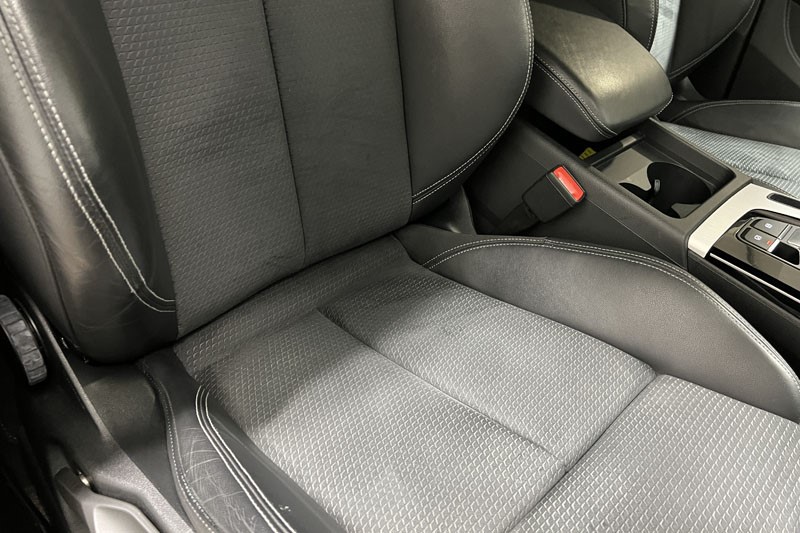 2022 (22) AUDI Q5 40 TDI Quattro S Line 5dr S Tronic 4710469