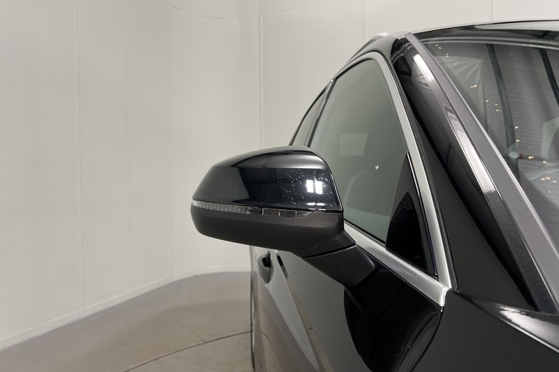 2022 (22) AUDI Q5 40 TDI Quattro S Line 5dr S Tronic 4710499