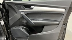 2022 (22) AUDI Q5 40 TDI Quattro S Line 5dr S Tronic 4710466