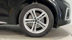 2022 (22) AUDI Q5 40 TDI Quattro S Line 5dr S Tronic 4710461