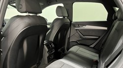 2022 (22) AUDI Q5 40 TDI Quattro S Line 5dr S Tronic 4710491