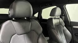 2022 (22) AUDI Q5 40 TDI Quattro S Line 5dr S Tronic 4710470