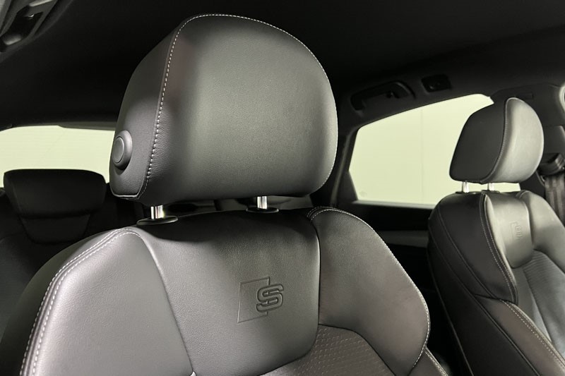 2022 (22) AUDI Q5 40 TDI Quattro S Line 5dr S Tronic 4710471