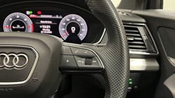 2022 (22) AUDI Q5 40 TDI Quattro S Line 5dr S Tronic 4710473