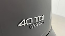 2022 (22) AUDI Q5 40 TDI Quattro S Line 5dr S Tronic 4710497