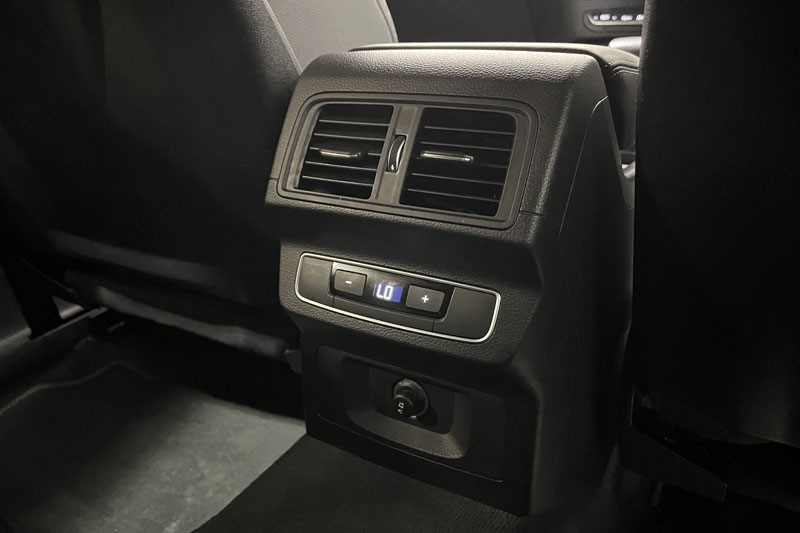 2022 (22) AUDI Q5 40 TDI Quattro S Line 5dr S Tronic 4710465