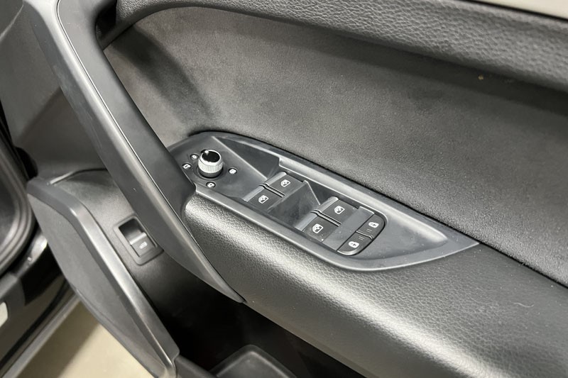 2022 (22) AUDI Q5 40 TDI Quattro S Line 5dr S Tronic 4710467