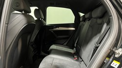 2022 (22) AUDI Q5 40 TDI Quattro S Line 5dr S Tronic 4710457