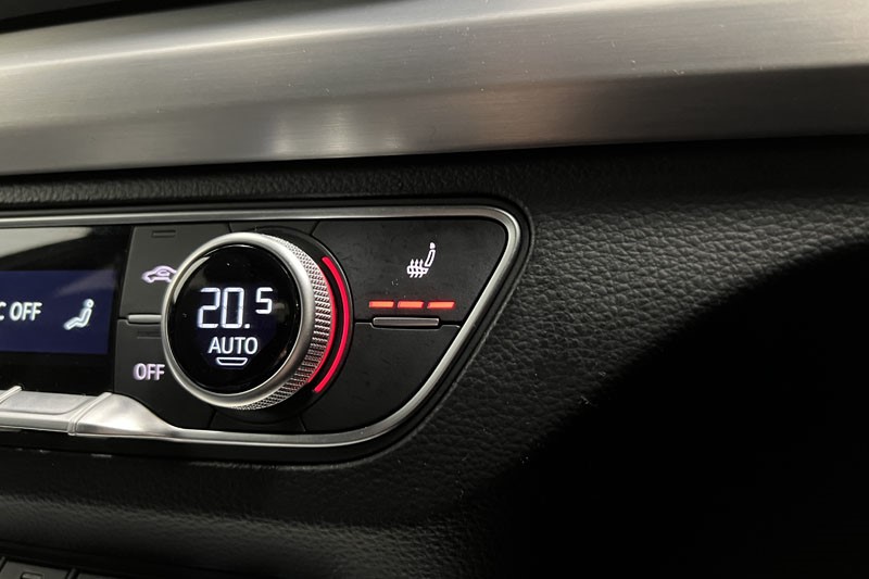 2022 (22) AUDI Q5 40 TDI Quattro S Line 5dr S Tronic 4710480