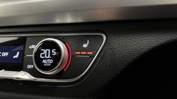2022 (22) AUDI Q5 40 TDI Quattro S Line 5dr S Tronic 4710480