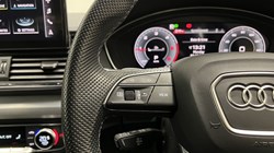 2022 (22) AUDI Q5 40 TDI Quattro S Line 5dr S Tronic 4710472