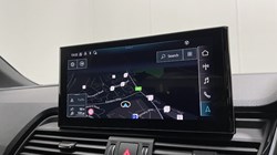 2022 (22) AUDI Q5 40 TDI Quattro S Line 5dr S Tronic 4710482