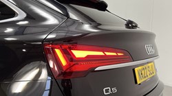 2022 (22) AUDI Q5 40 TDI Quattro S Line 5dr S Tronic 4710496