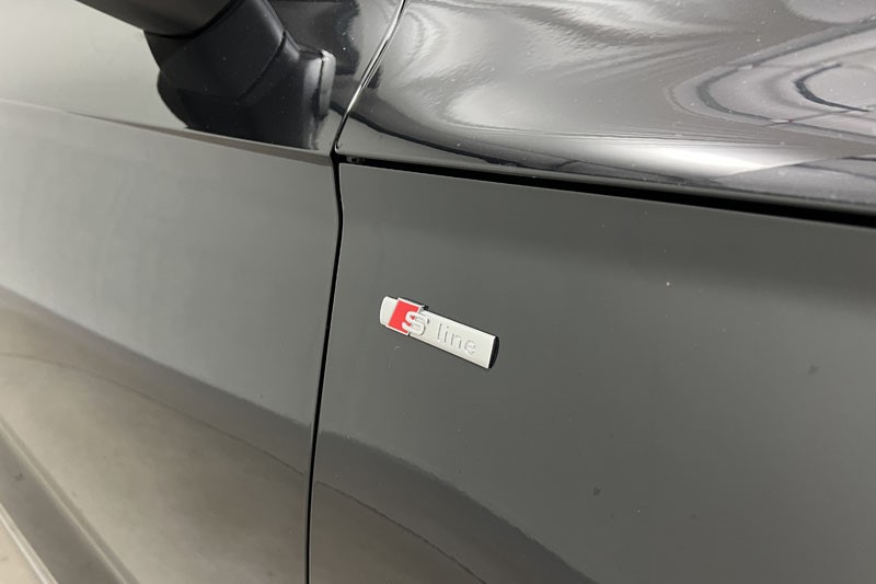 2022 (22) AUDI Q5 40 TDI Quattro S Line 5dr S Tronic 4710500