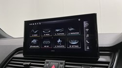 2022 (22) AUDI Q5 40 TDI Quattro S Line 5dr S Tronic 4710484