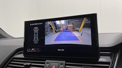 2022 (22) AUDI Q5 40 TDI Quattro S Line 5dr S Tronic 4710483