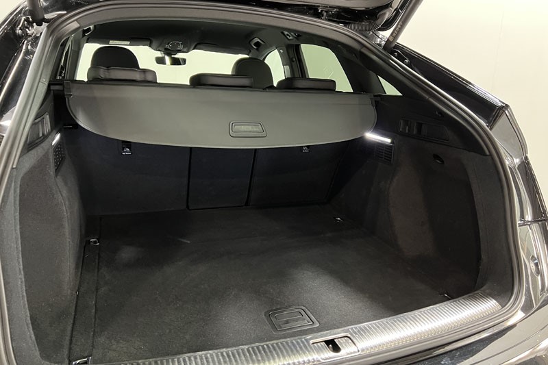 2022 (22) AUDI Q5 40 TDI Quattro S Line 5dr S Tronic 4710494