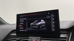 2022 (22) AUDI Q5 40 TDI Quattro S Line 5dr S Tronic 4710487