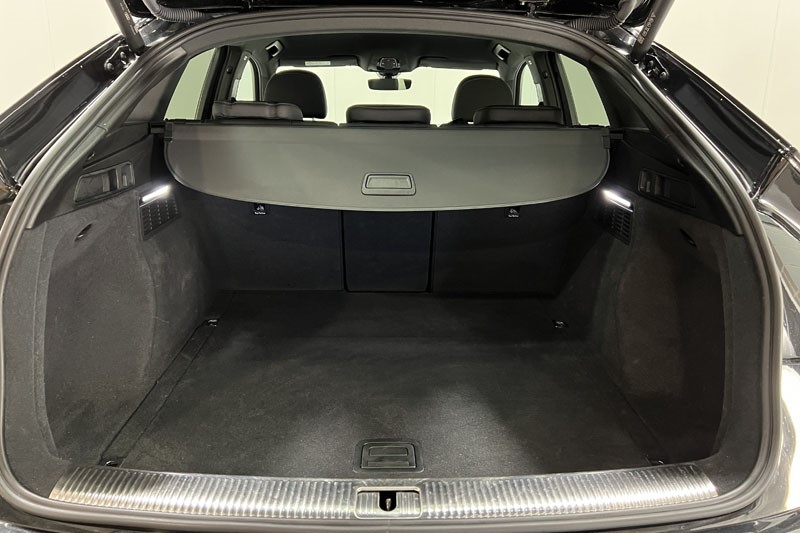 2022 (22) AUDI Q5 40 TDI Quattro S Line 5dr S Tronic 4710493