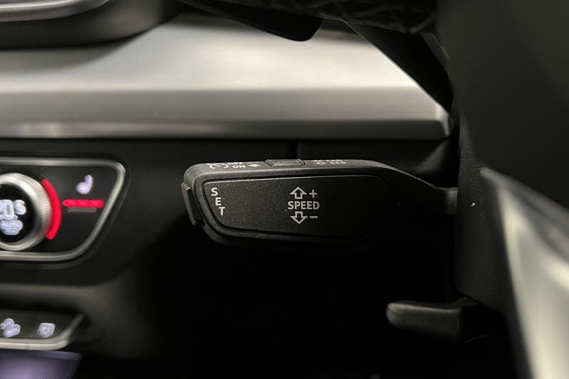 2022 (22) AUDI Q5 40 TDI Quattro S Line 5dr S Tronic 4710481