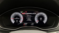 2022 (22) AUDI Q5 40 TDI Quattro S Line 5dr S Tronic 4710475