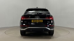 2022 (22) AUDI Q5 40 TDI Quattro S Line 5dr S Tronic 4710459