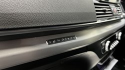 2022 (22) AUDI Q5 40 TDI Quattro S Line 5dr S Tronic 4710489