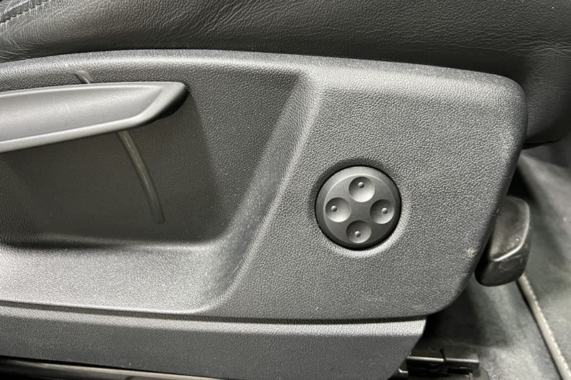 2022 (22) AUDI Q5 40 TDI Quattro S Line 5dr S Tronic 4710468