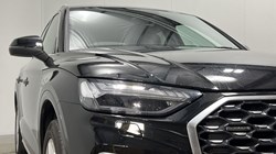 2022 (22) AUDI Q5 40 TDI Quattro S Line 5dr S Tronic 4710501