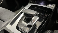 2022 (22) AUDI Q5 40 TDI Quattro S Line 5dr S Tronic 4710477